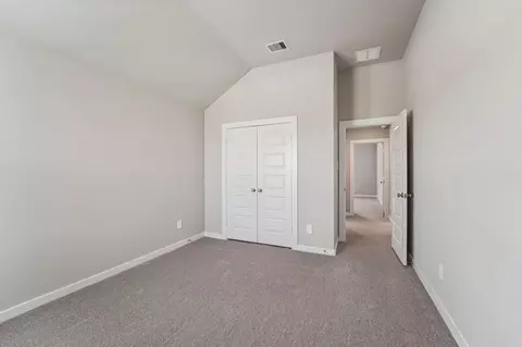 Bedroom - 2803 Clapbread Ln, Rosenberg, TX 77471 photo 5 of 16