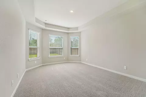 Bedroom - 2803 Clapbread Ln, Rosenberg, TX 77471 photo 1 of 16