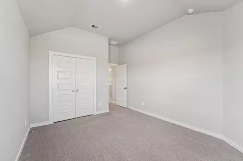 Bedroom - 2803 Clapbread Ln, Rosenberg, TX 77471 photo 6 of 16