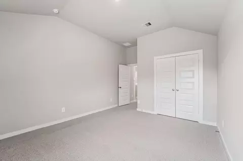 Bedroom - 2803 Clapbread Ln, Rosenberg, TX 77471 photo 9 of 16