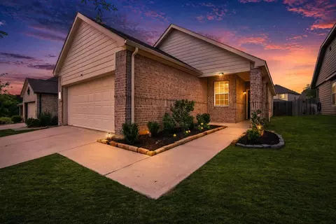 2734 Williams Grove Ct, Conroe, TX 77304