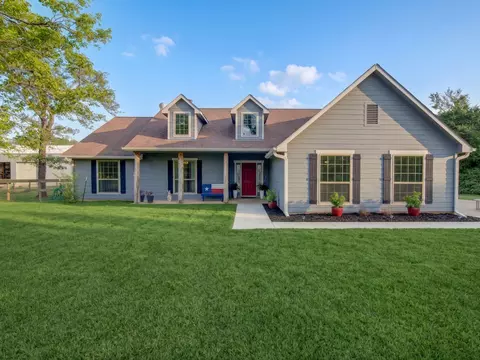 10848 County Road 311, Rockdale, TX 76567