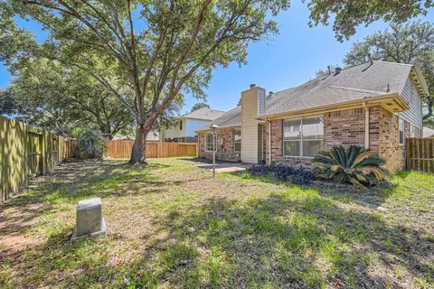 Exterior - 3619 Landon Park Dr, Katy, TX 77449 photo 3 of 3