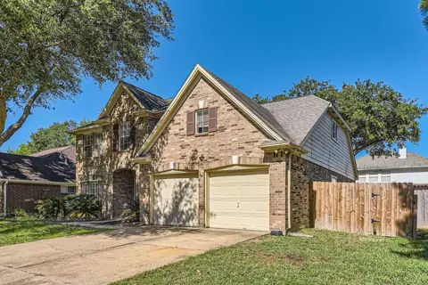 Exterior - 3619 Landon Park Dr, Katy, TX 77449 photo 2 of 3