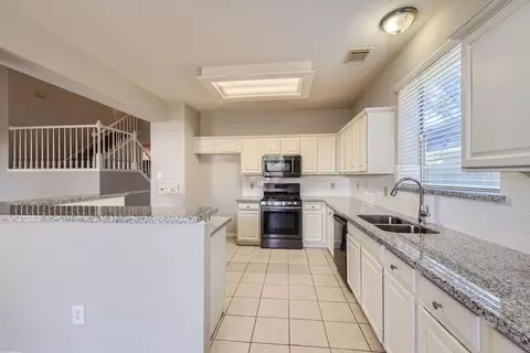 Kitchen - 3619 Landon Park Dr, Katy, TX 77449 photo 2 of 3