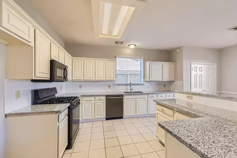 Kitchen - 3619 Landon Park Dr, Katy, TX 77449 photo 1 of 3