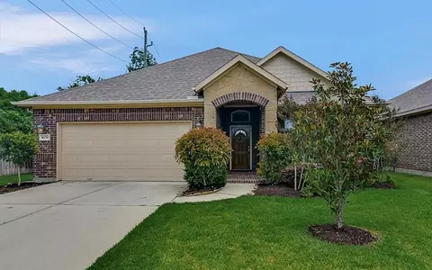 16710 Dover Mills Drive Dr, Spring, TX 77379