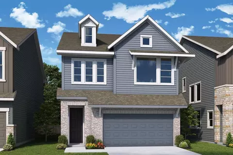 16031 Hayes Park Dr, Houston, TX 77079
