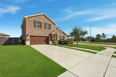 2703 Fairfield Landing Ln, Houston, TX 77089