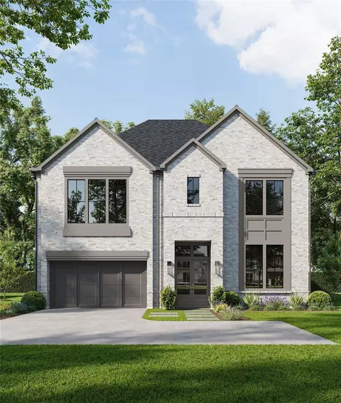 834 Lamonte Ln, Houston, TX 77018