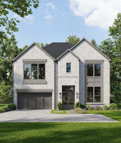 834 Lamonte Ln, Houston, TX 77018