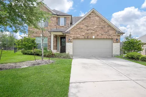 7 Florentino Vine Pl, Magnolia, TX 77354