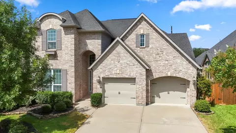 16439 Shumard Run Ln, Cypress, TX 77433