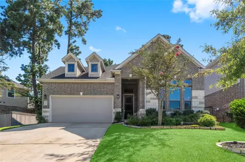 131 Silva Creek Trl, Willis, TX 77318 photo 1