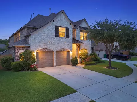 27943 Emerald Vista Dr, Spring, TX 77386