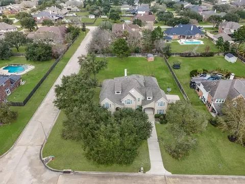 17614 Fragrant Rose Ct, Cypress, TX 77429