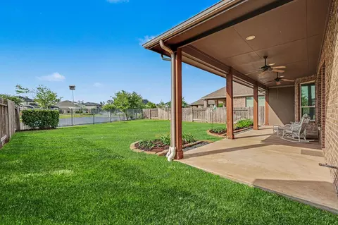 Exterior - 7434 Kearney Hill Ln, Spring, TX 77389 photo 5 of 5
