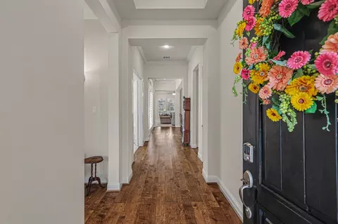 Entry Way - 7434 Kearney Hill Ln, Spring, TX 77389 photo 1 of 1