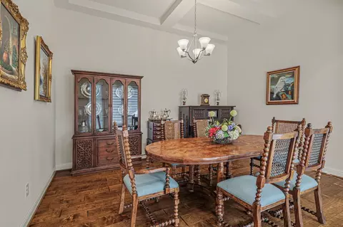 Dining - 7434 Kearney Hill Ln, Spring, TX 77389 photo 3 of 3