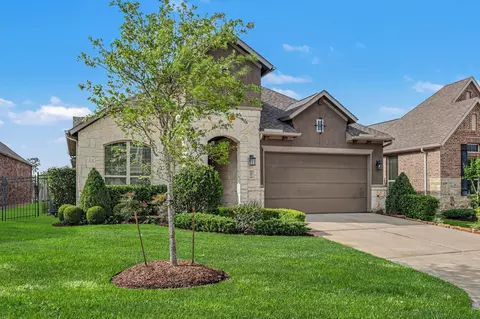 Exterior - 7434 Kearney Hill Ln, Spring, TX 77389 photo 3 of 5