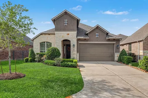 Exterior - 7434 Kearney Hill Ln, Spring, TX 77389 photo 2 of 5
