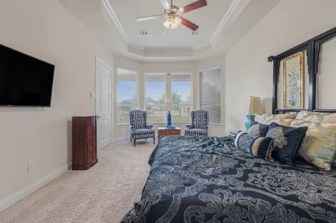 Bedroom - 7434 Kearney Hill Ln, Spring, TX 77389 photo 1 of 4