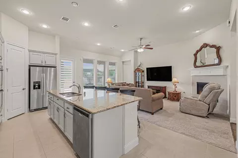 Kitchen - 7434 Kearney Hill Ln, Spring, TX 77389 photo 1 of 4