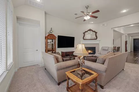 Living - 7434 Kearney Hill Ln, Spring, TX 77389 photo 2 of 3