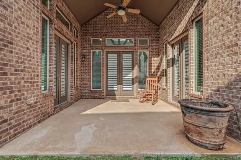 Exterior - 7434 Kearney Hill Ln, Spring, TX 77389 photo 4 of 5