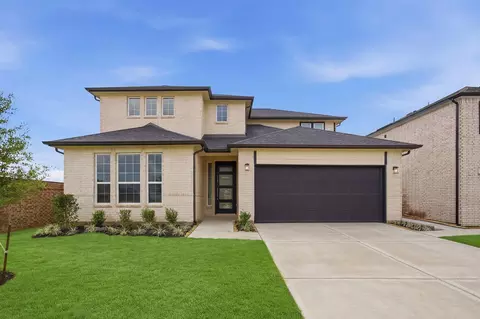 1192 Sunlit Cir, Brookshire, TX 77423