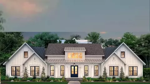 10248 Winding Br, Chappell Hill, TX 77426