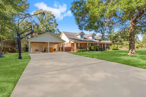 130 Country Charm, Livingston, TX 77351