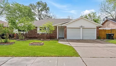 10606 Kirkdale Dr, Houston, TX 77089