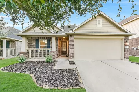 2410 Brown Maple Dr, Fresno, TX 77545
