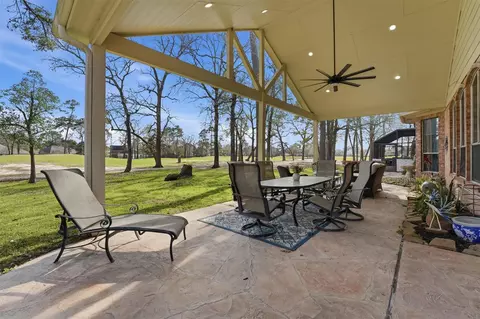 18410 Tranquility Dr, Humble, TX 77346