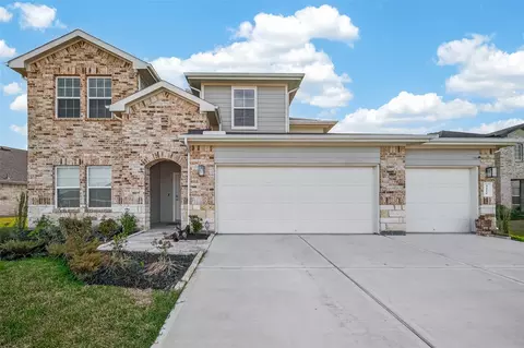 3415 Dursley Landing Ct, Fulshear, TX 77441