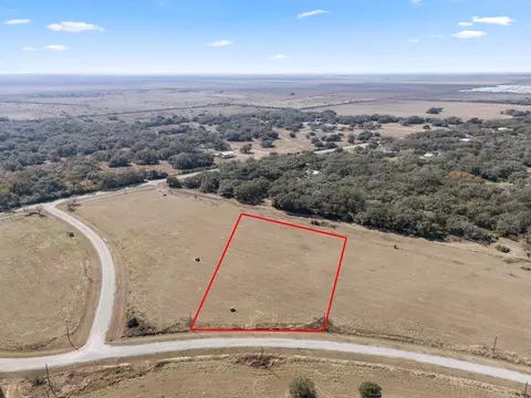 3 River Hollow Way, Blessing, TX 77419