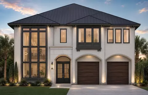 105 Seaway Ln, Clear Lake Shores, TX 77565