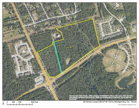 00 Loop 336, Conroe, TX 77302 photo 5