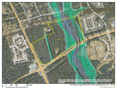 00 Loop 336, Conroe, TX 77302 photo 6
