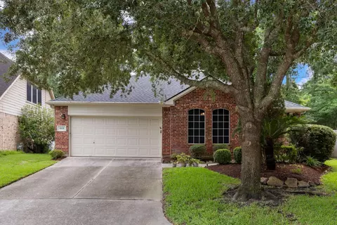 3215 Pine Arbor Trl, Kingwood, TX 77345