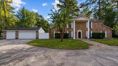 402 Placid Lake Ln, Magnolia, TX 77354