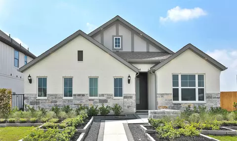 21003 Medina River Dr, Cypress, TX 77433