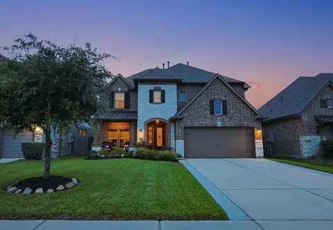 9825 Arrowbrook Ln, Brookshire, TX 77423