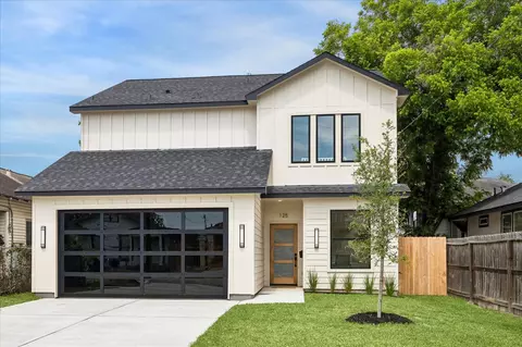 125 N Sidney St, Houston, TX 77003