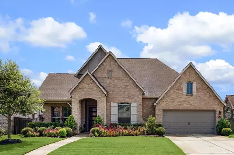 22811 Moore Point Ln, Richmond, TX 77469