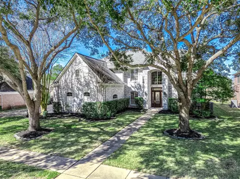 21306 Lochmere Ln, Katy, TX 77450