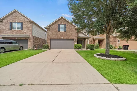 8122 Heartbrook Field Ln, Cypress, TX 77433