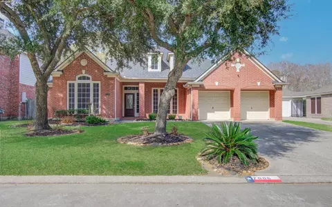 7006 Hot Creek Trce, Humble, TX 77346