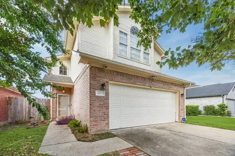 11902 Oakner Dr, Tomball, TX 77377